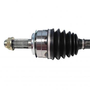 2008 Honda Accord CV Axle Assembly Front Left GSP NCV36550 image 1 of 4