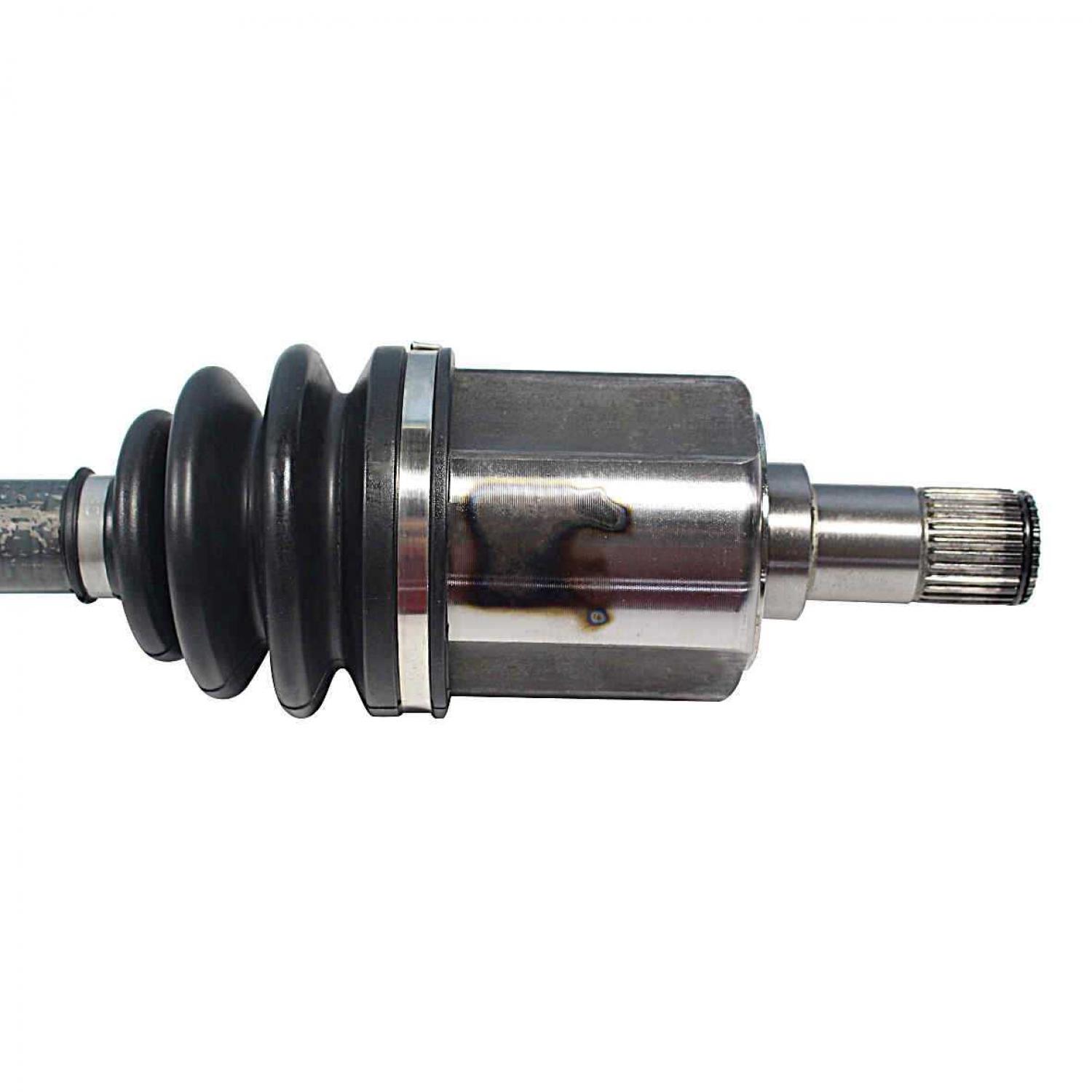 GSP NCV36550 - CV Axle Assembly GSP NCV36550 CV Axle Assembly product image 2 of 5