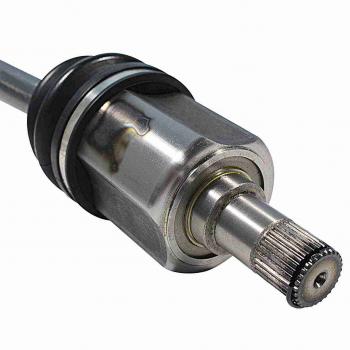 2008 Honda Accord CV Axle Assembly Front Left GSP NCV36550 image 4 of 4