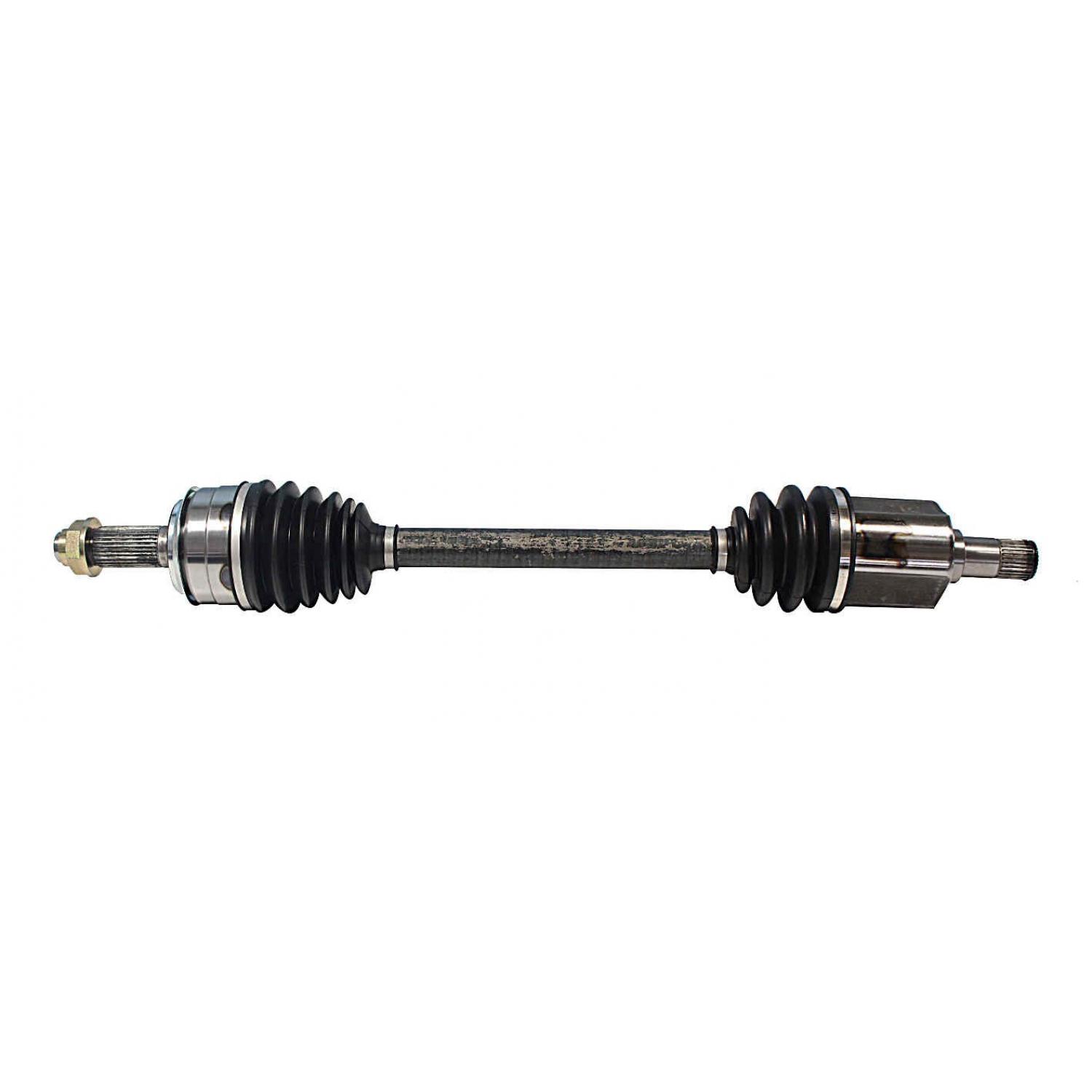 GSP NCV36550 - CV Axle Assembly GSP NCV36550 CV Axle Assembly product image 5 of 5