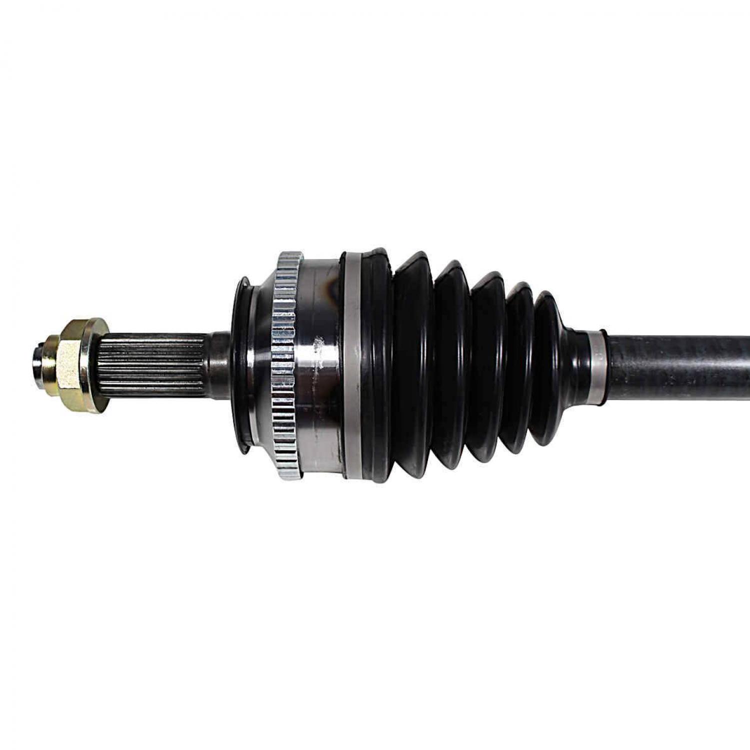 GSP NCV36553 - CV Axle Assembly GSP NCV36553 CV Axle Assembly product image 1 of 5
