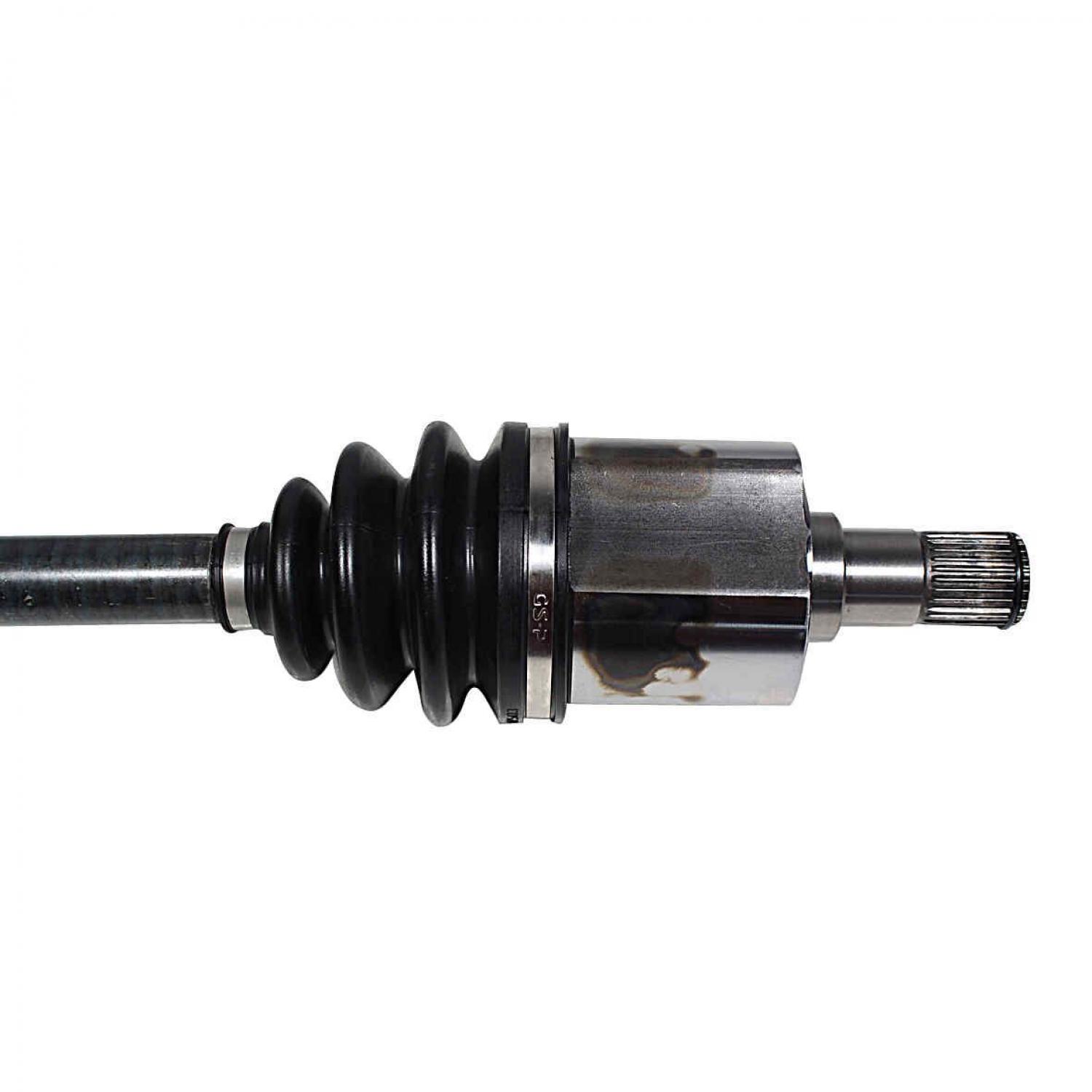 GSP NCV36553 - CV Axle Assembly GSP NCV36553 CV Axle Assembly product image 2 of 5