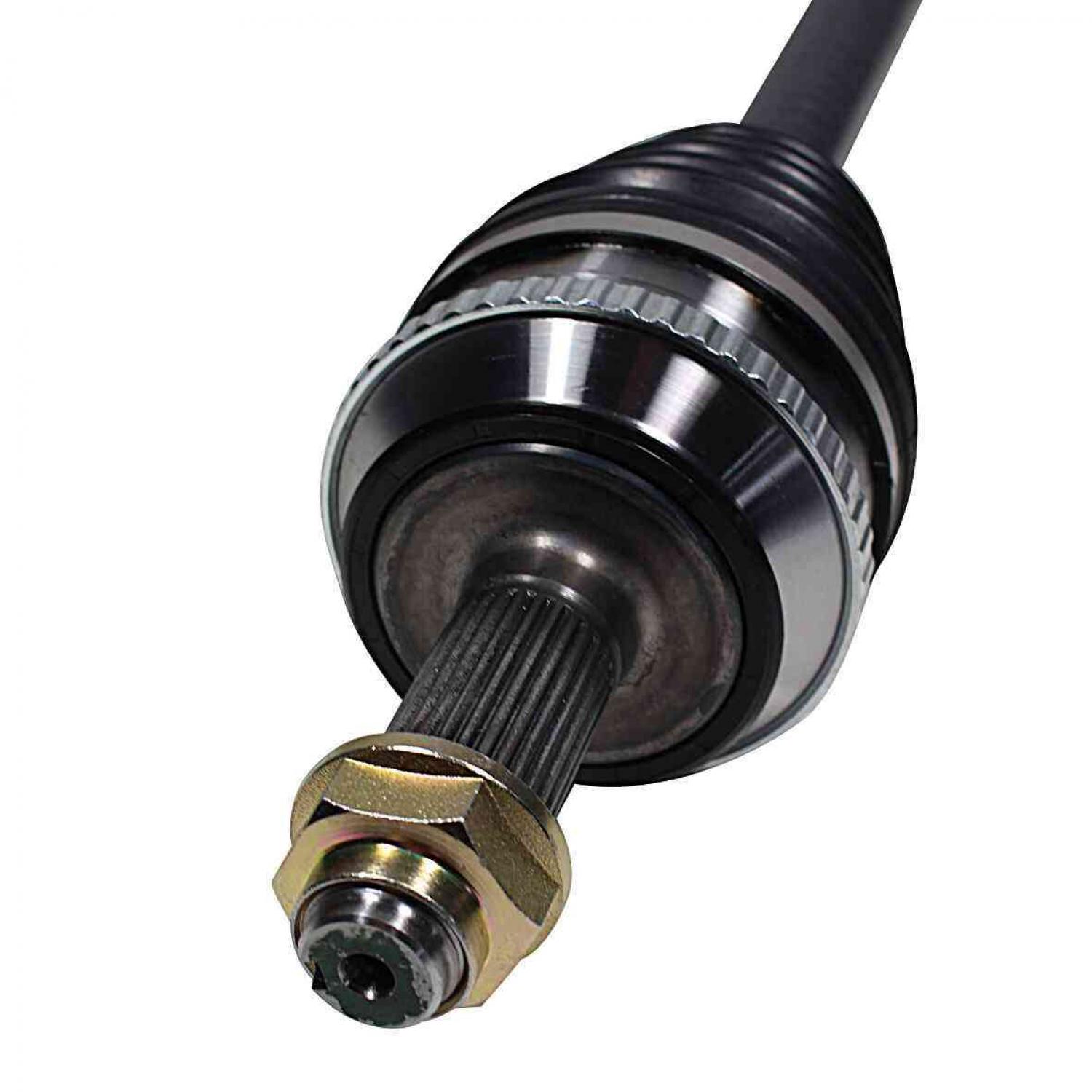 GSP NCV36553 - CV Axle Assembly GSP NCV36553 CV Axle Assembly product image 3 of 5