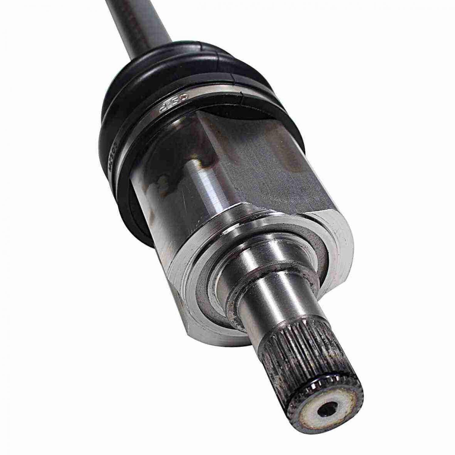 GSP NCV36553 - CV Axle Assembly GSP NCV36553 CV Axle Assembly product image 4 of 5
