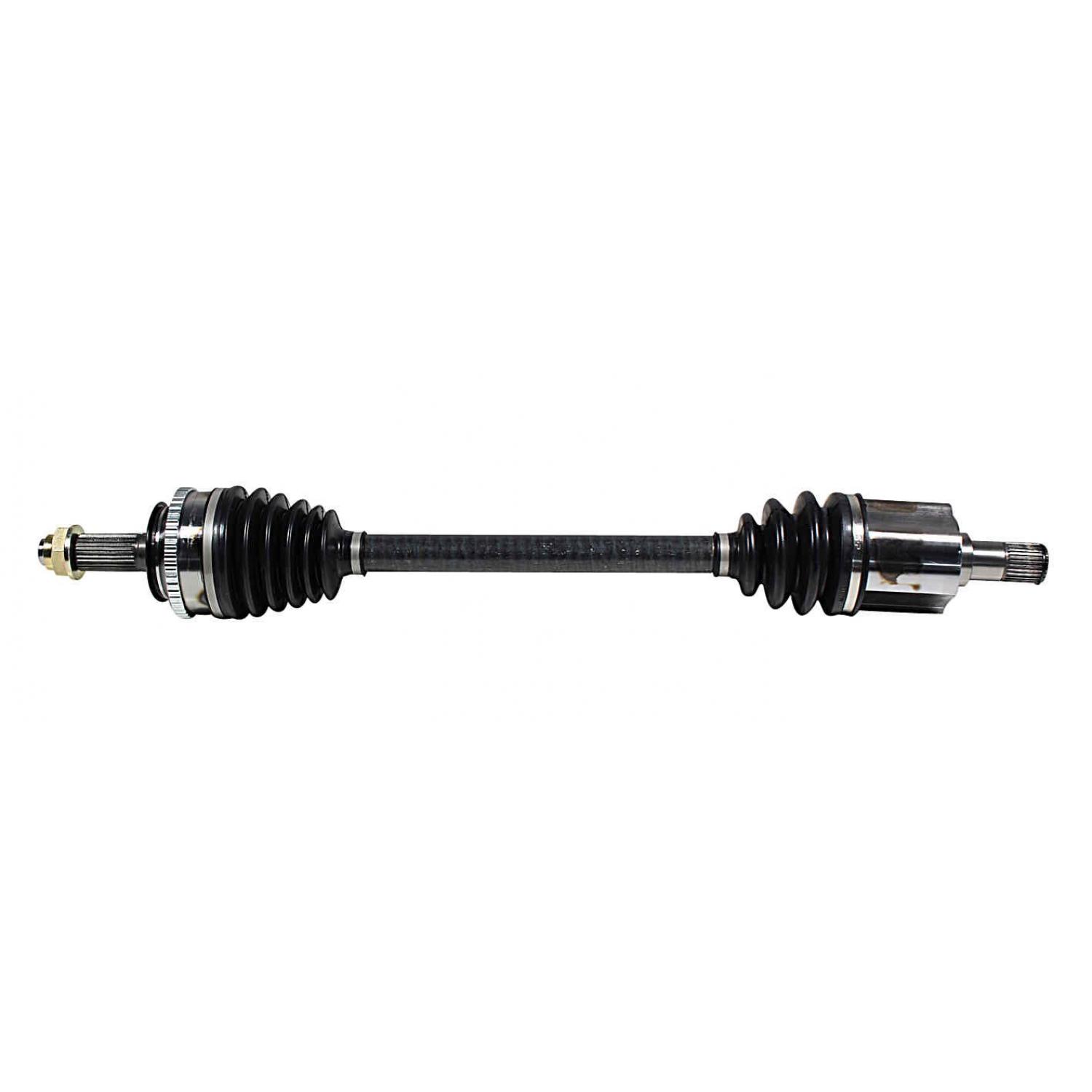 GSP NCV36553 - CV Axle Assembly GSP NCV36553 CV Axle Assembly product image 5 of 5