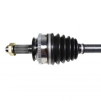 2002 Acura MDX CV Axle Assembly Front Right GSP NCV36554 image 1 of 4