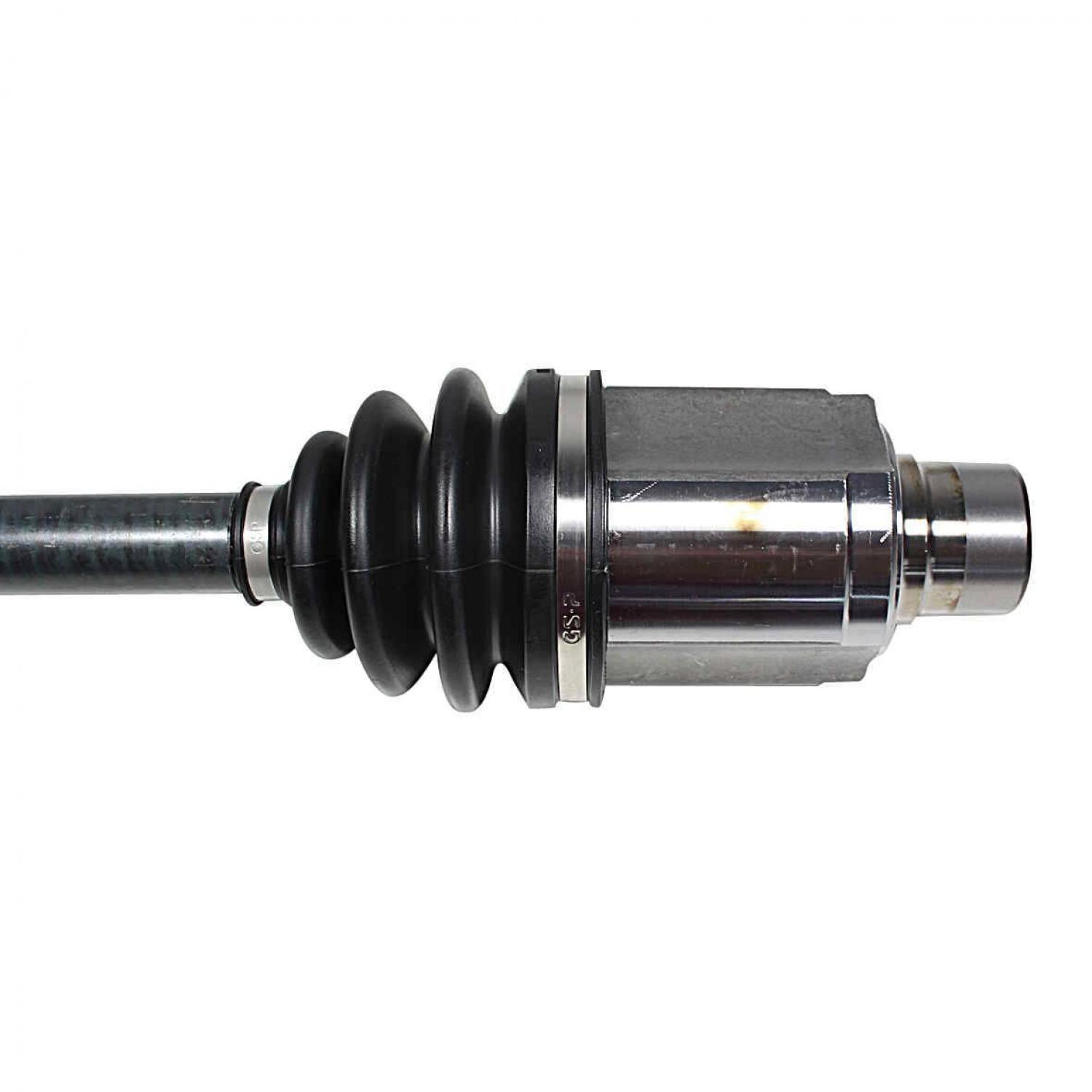 GSP NCV36554 - CV Axle Assembly GSP NCV36554 CV Axle Assembly product image 2 of 5