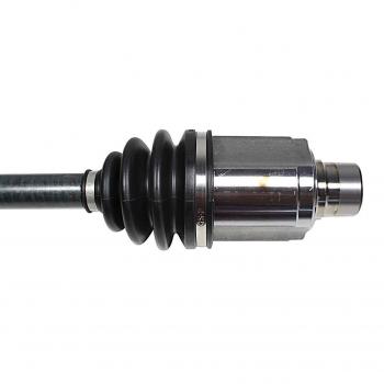 2002 Acura MDX CV Axle Assembly Front Right GSP NCV36554 image 2 of 4
