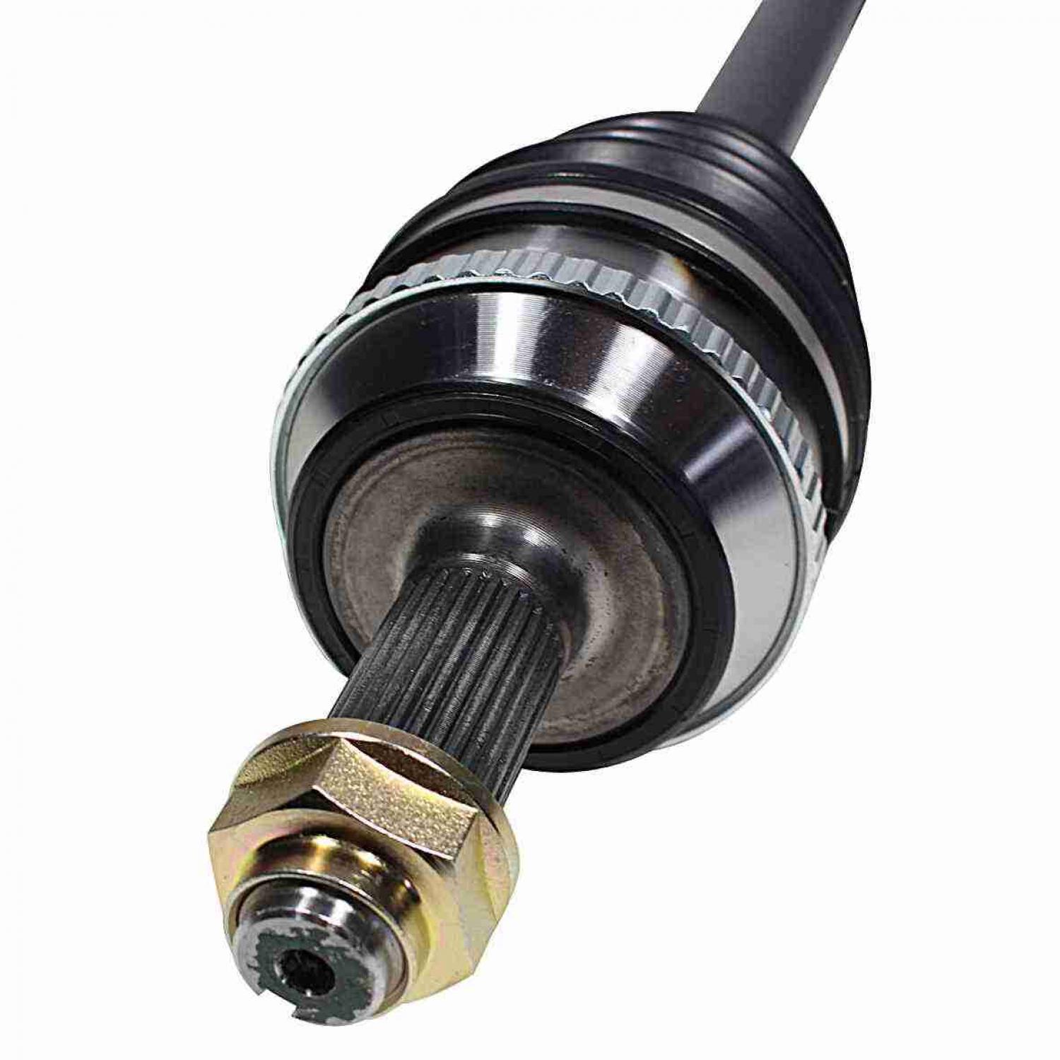 GSP NCV36554 - CV Axle Assembly GSP NCV36554 CV Axle Assembly product image 3 of 5