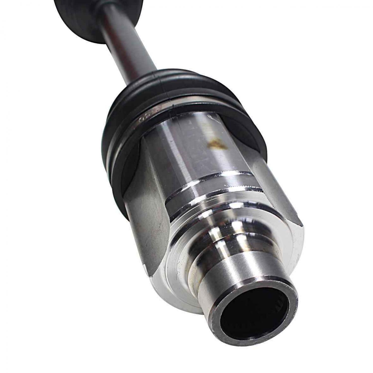GSP NCV36554 - CV Axle Assembly GSP NCV36554 CV Axle Assembly product image 4 of 5
