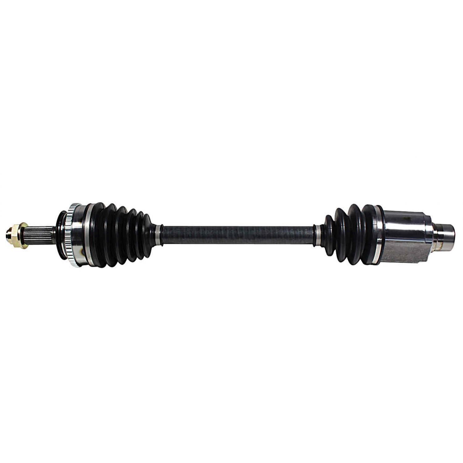 GSP NCV36554 - CV Axle Assembly GSP NCV36554 CV Axle Assembly product image 5 of 5
