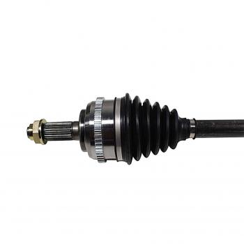 2005 Honda Civic CV Axle Assembly Front Right GSP NCV36556 image 1 of 4