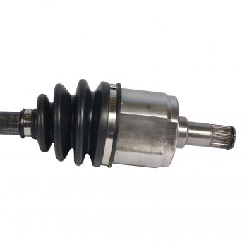 2005 Honda Civic CV Axle Assembly Front Right GSP NCV36558 image 2 of 4