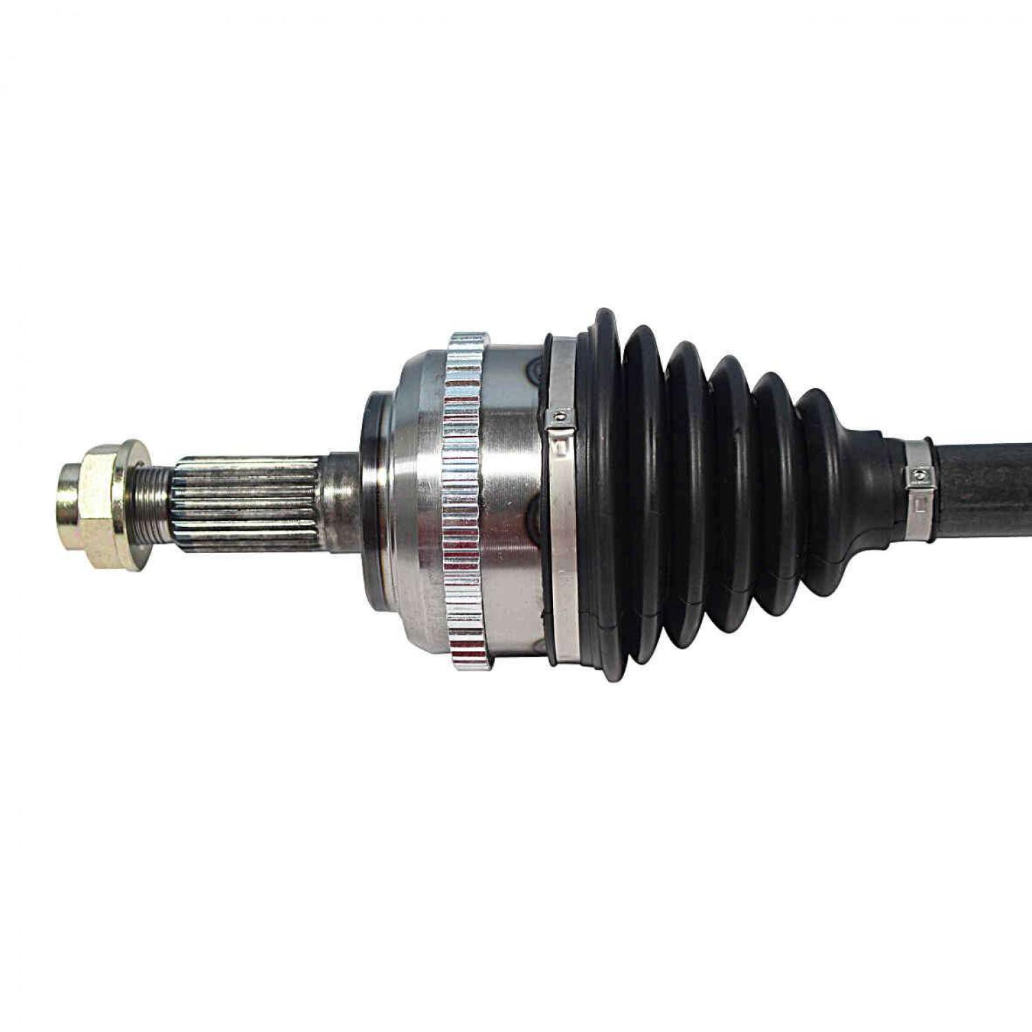 GSP NCV36561 - CV Axle Assembly GSP NCV36561 CV Axle Assembly product image 1 of 5