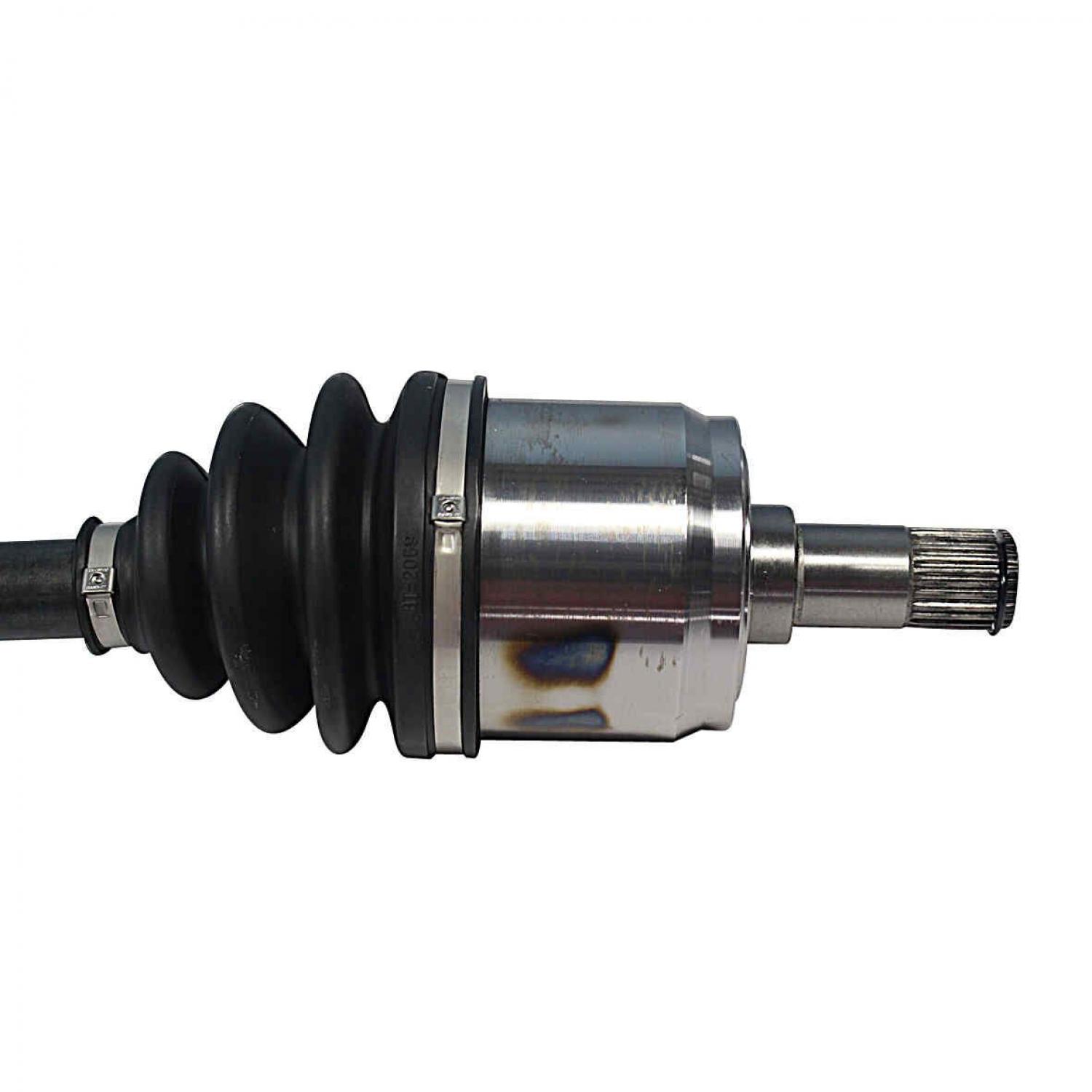 GSP NCV36561 - CV Axle Assembly GSP NCV36561 CV Axle Assembly product image 2 of 5