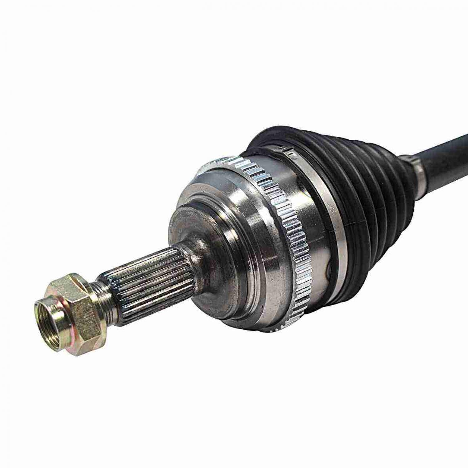 GSP NCV36561 - CV Axle Assembly GSP NCV36561 CV Axle Assembly product image 3 of 5