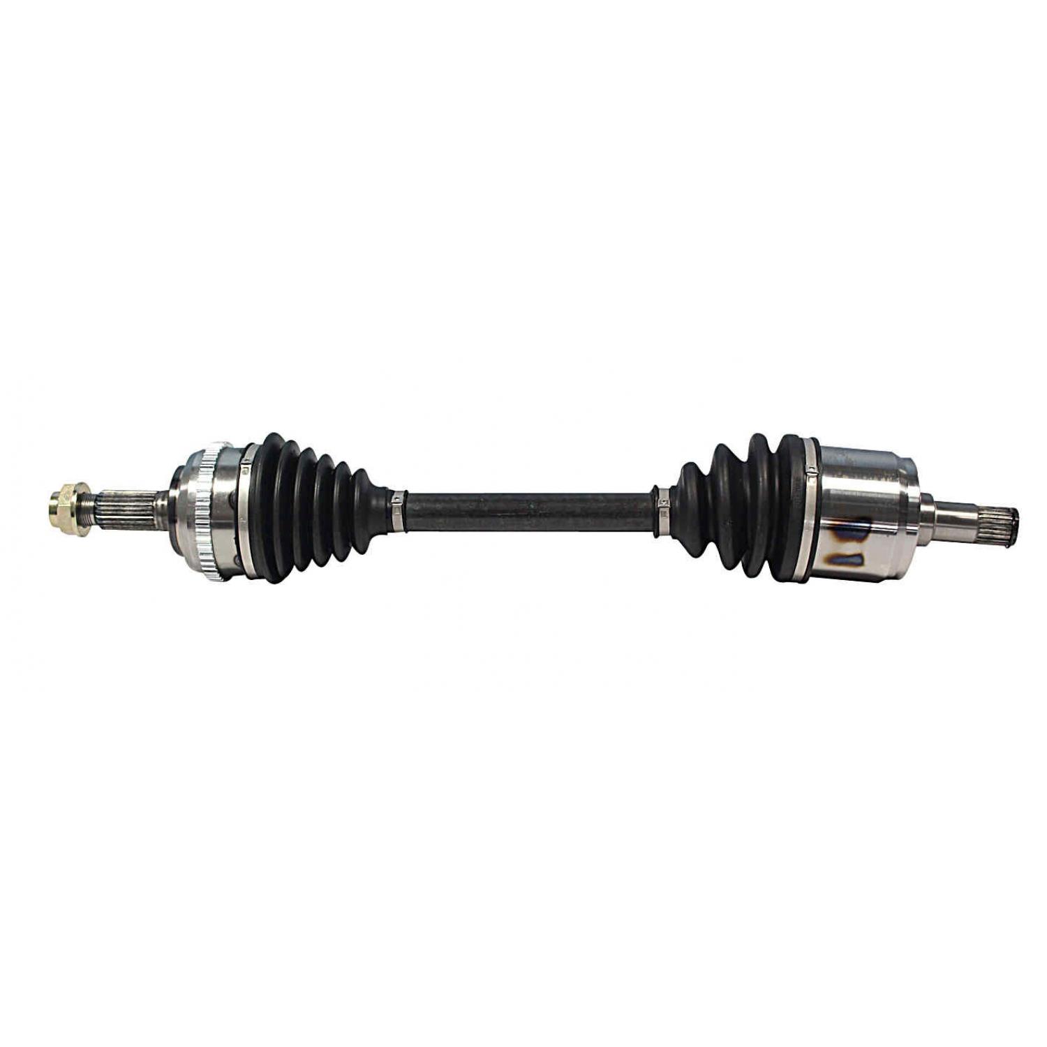 GSP NCV36561 - CV Axle Assembly GSP NCV36561 CV Axle Assembly product image 5 of 5