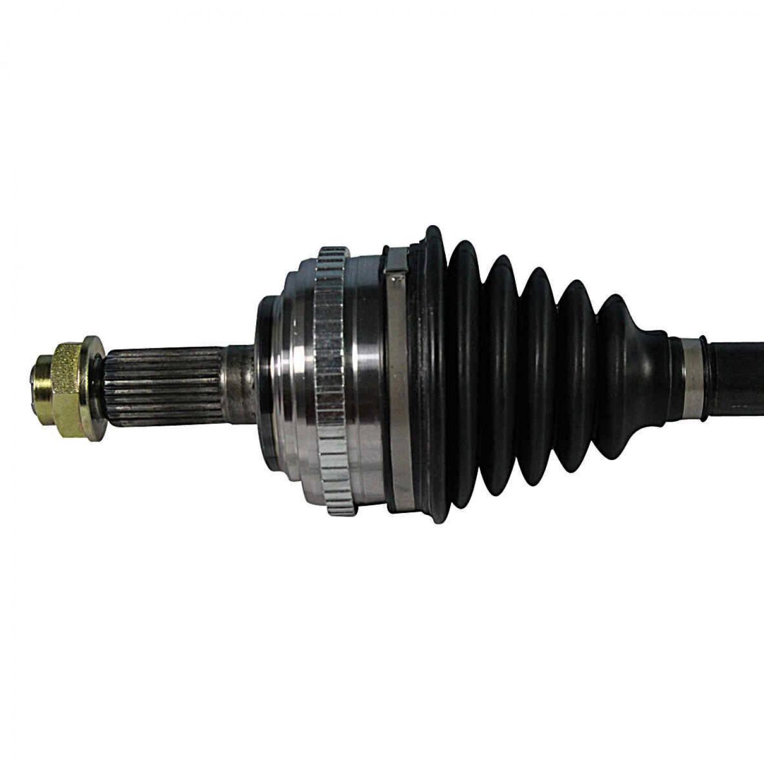 GSP NCV36562 - CV Axle Assembly GSP NCV36562 CV Axle Assembly product image 1 of 5