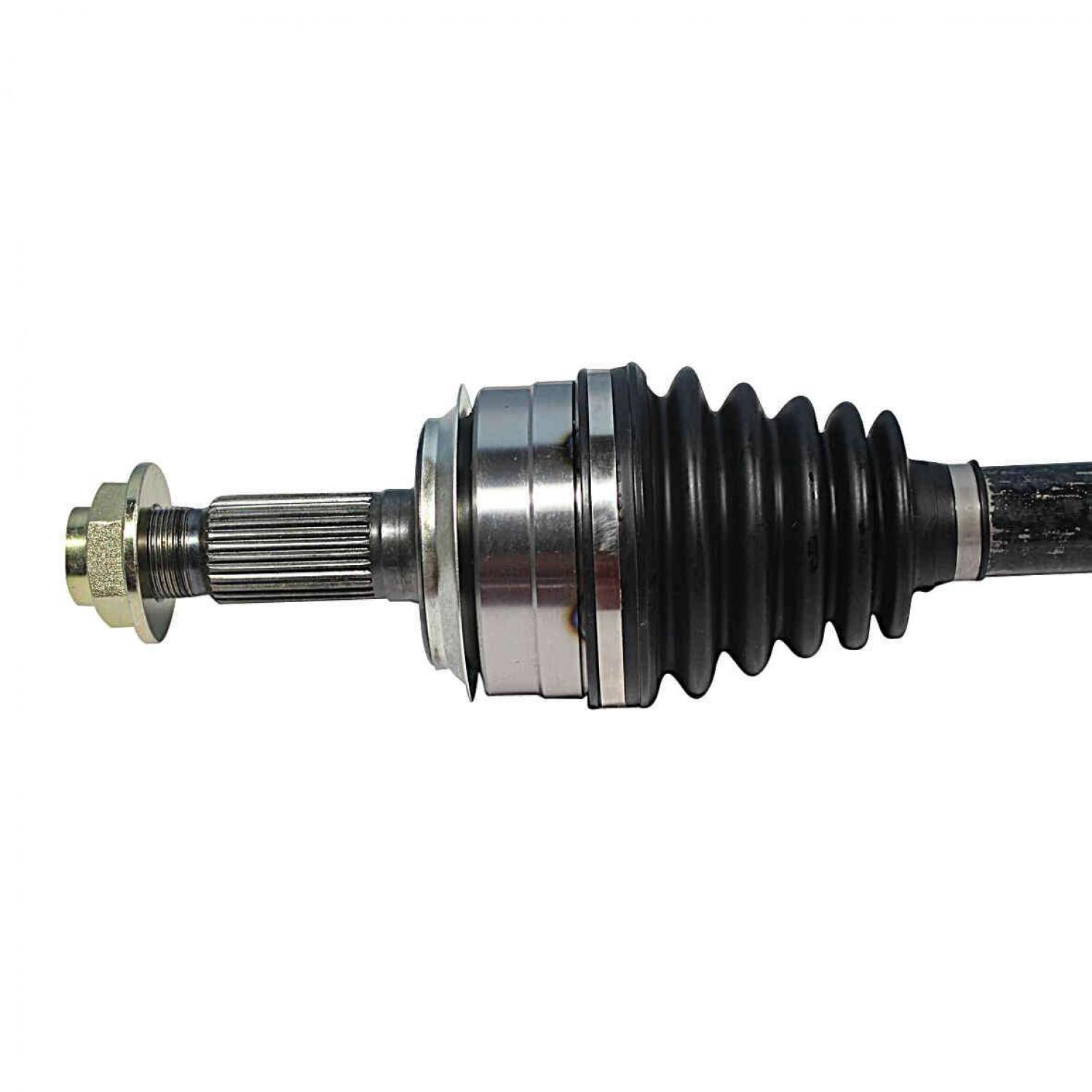 GSP NCV36564 CV Axle Assembly product image 1 of 5