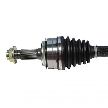 2005 Honda Odyssey CV Axle Assembly Front Left GSP NCV36564 image 1 of 4