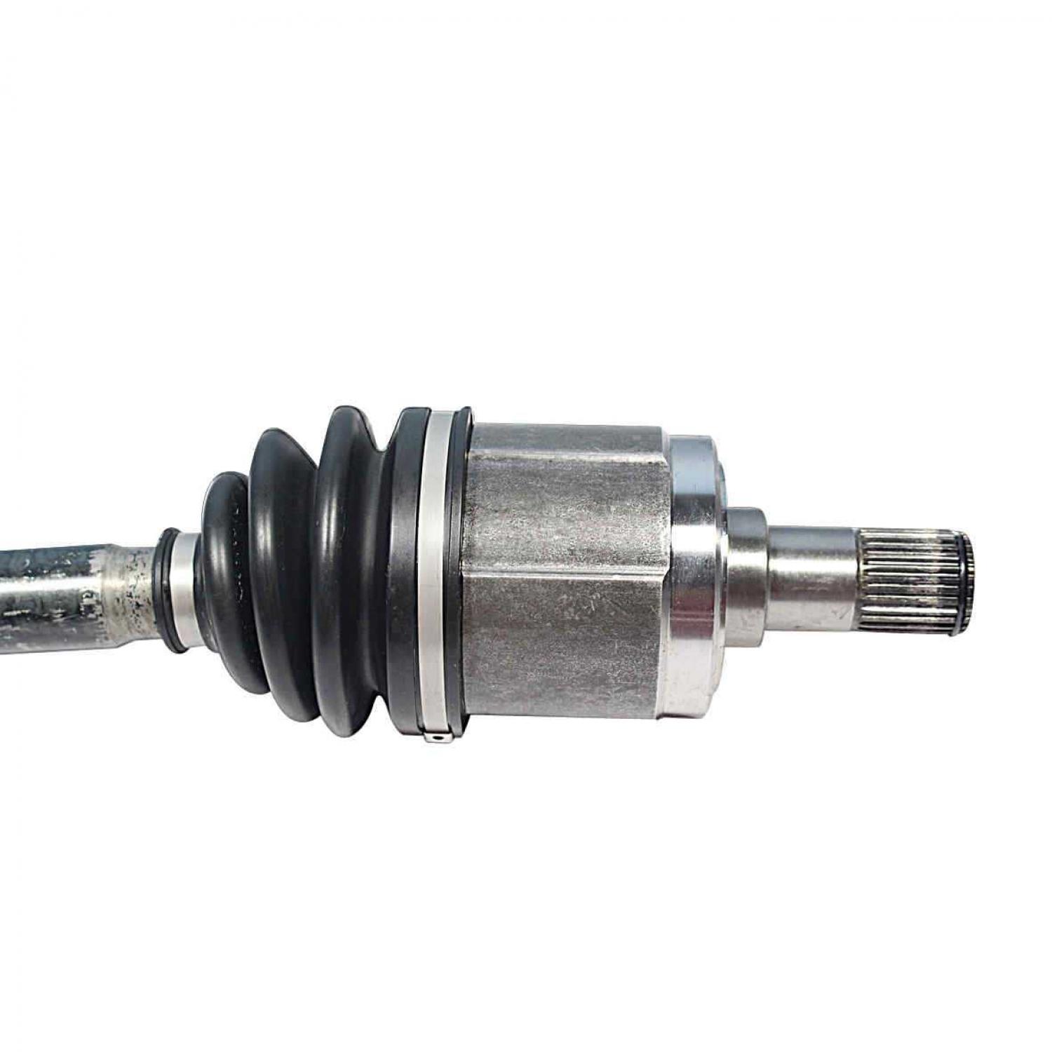 GSP NCV36564 CV Axle Assembly product image 2 of 5