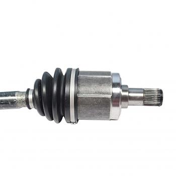 2005 Honda Odyssey CV Axle Assembly Front Left GSP NCV36564 image 2 of 4