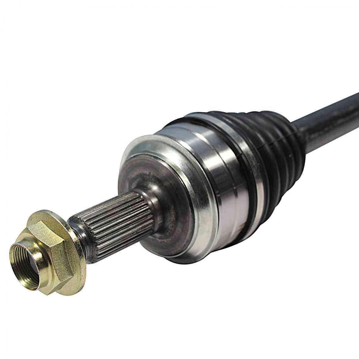 GSP NCV36564 CV Axle Assembly product image 3 of 5