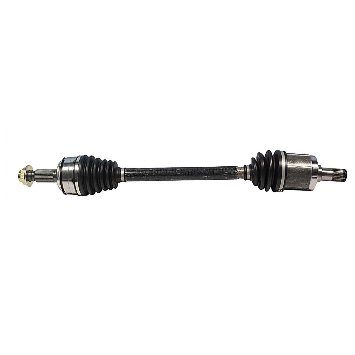 GSP NCV36564 CV Axle Assembly product image 5 of 5