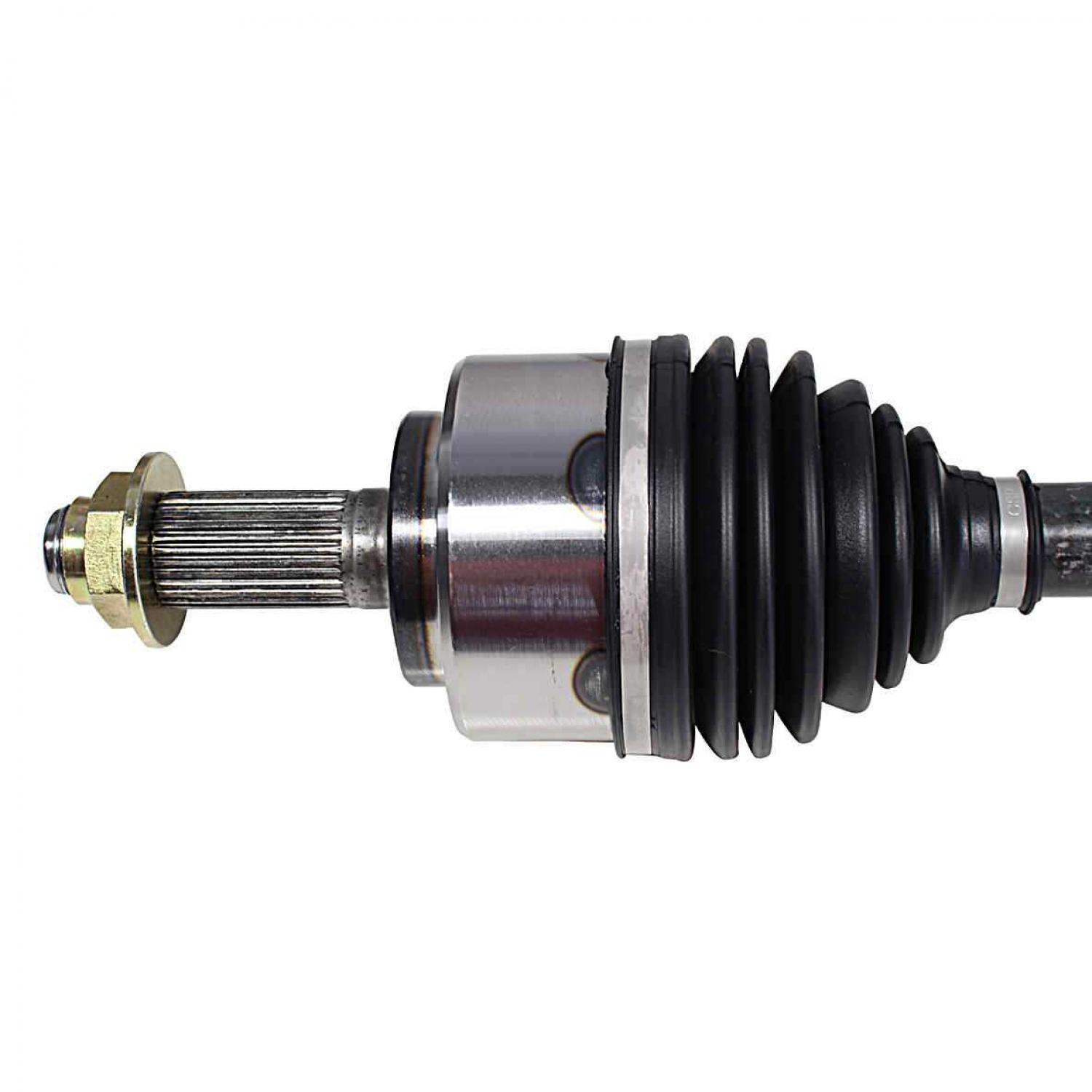 GSP NCV36567 - CV Axle Assembly GSP NCV36567 CV Axle Assembly product image 1 of 5