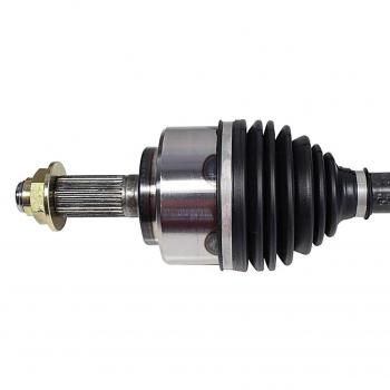 2011 Honda Ridgeline CV Axle Assembly Front Right GSP NCV36567 image 1 of 4