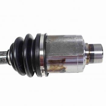 2011 Honda Ridgeline CV Axle Assembly Front Right GSP NCV36567 image 2 of 4