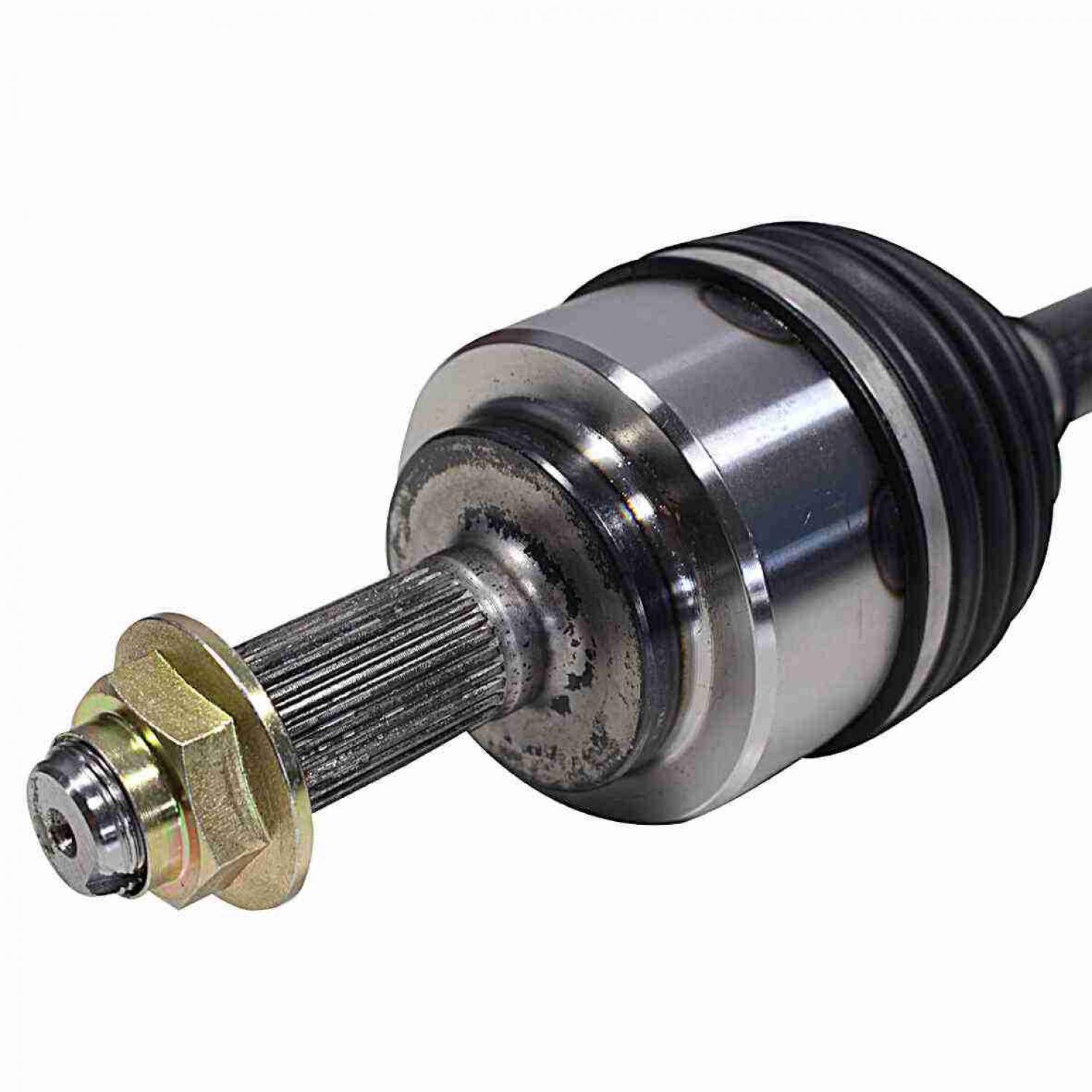 GSP NCV36567 - CV Axle Assembly GSP NCV36567 CV Axle Assembly product image 3 of 5