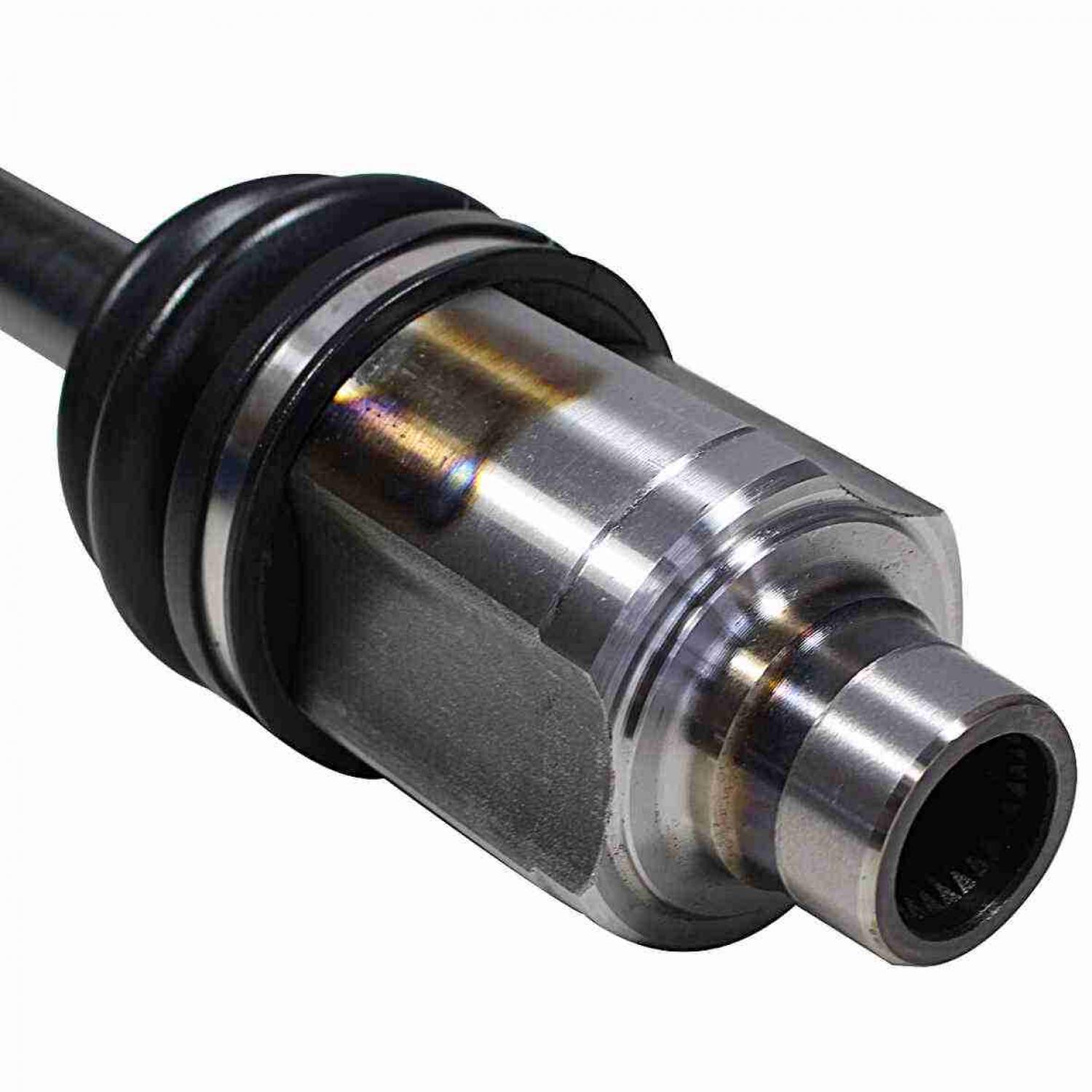 GSP NCV36567 - CV Axle Assembly GSP NCV36567 CV Axle Assembly product image 4 of 5