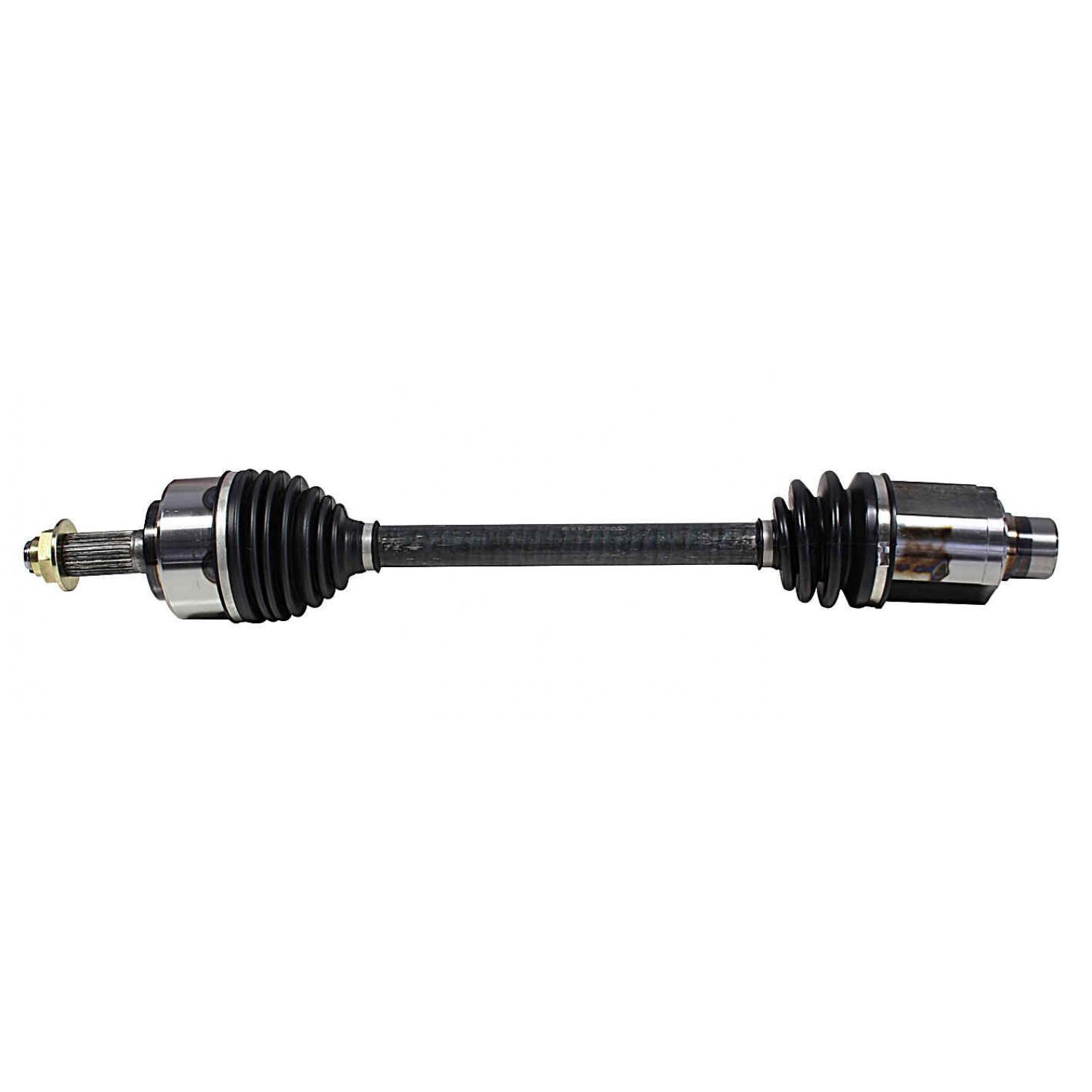 GSP NCV36567 - CV Axle Assembly GSP NCV36567 CV Axle Assembly product image 5 of 5