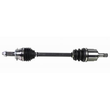 2009 Honda Civic CV Axle Assembly Front Left GSP NCV36568 image 1 of 4