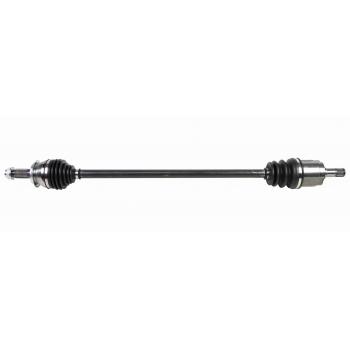 2015 Honda Civic CV Axle Assembly Front Right GSP NCV36569 image 1 of 4