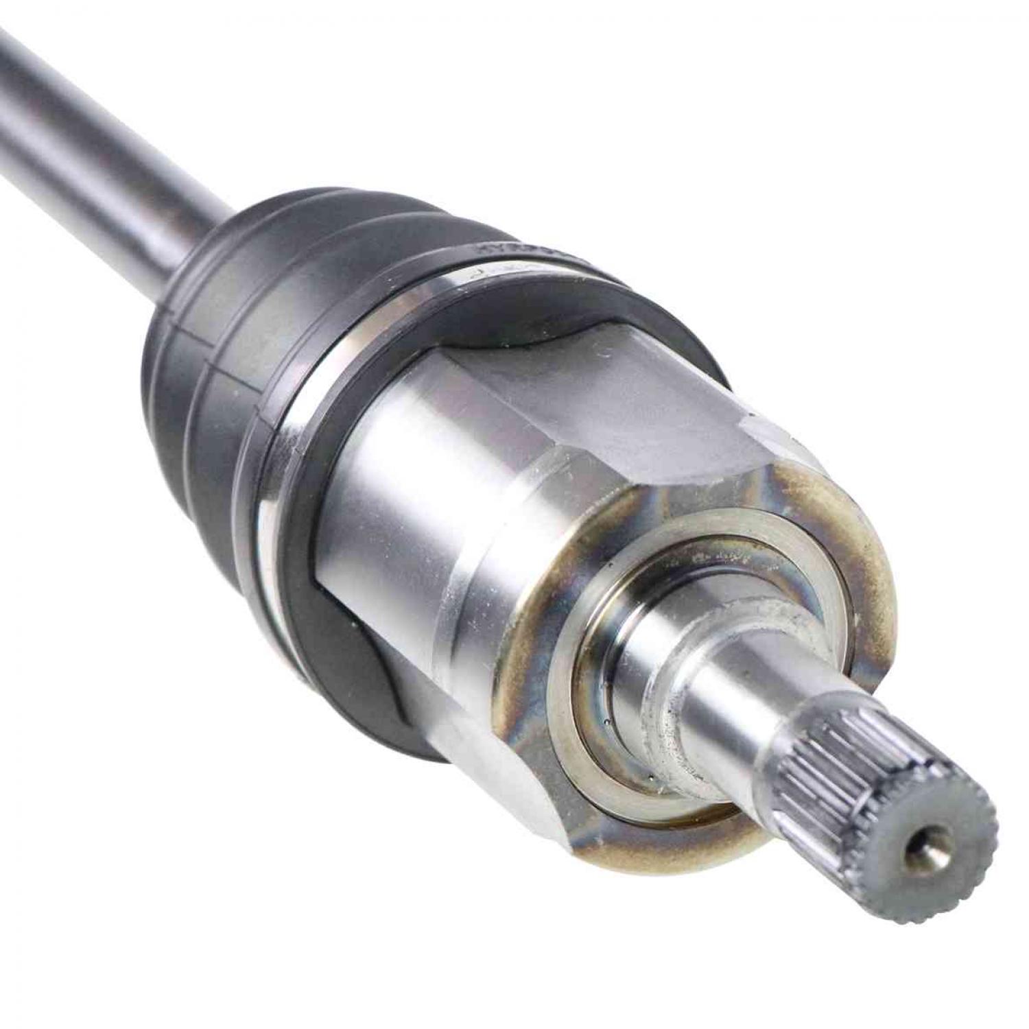 GSP NCV36569 - CV Axle Assembly GSP NCV36569 CV Axle Assembly product image 2 of 5