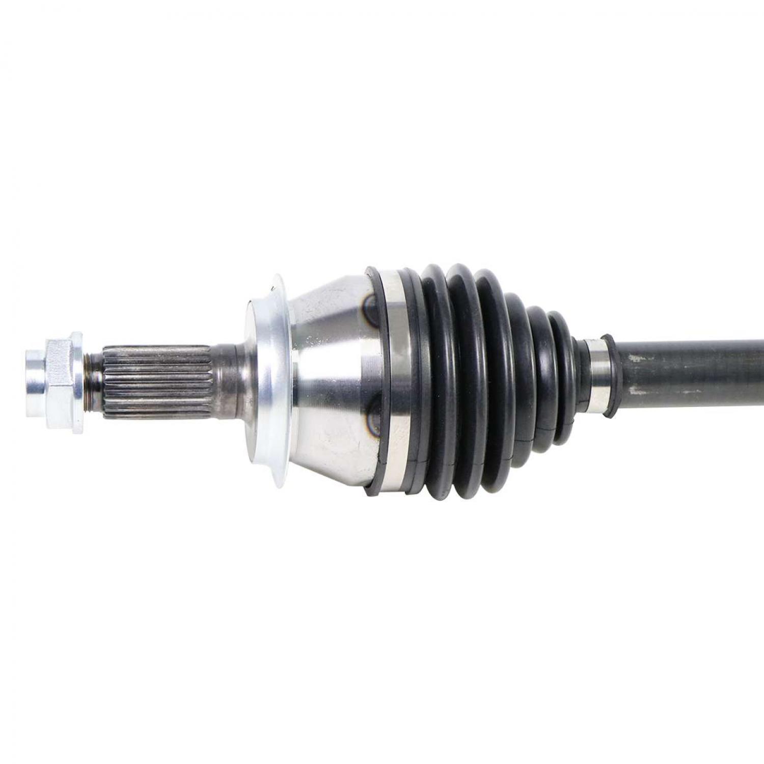 GSP NCV36569 - CV Axle Assembly GSP NCV36569 CV Axle Assembly product image 4 of 5