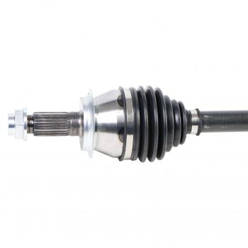 2015 Honda Civic CV Axle Assembly Front Right GSP NCV36569 image 4 of 4