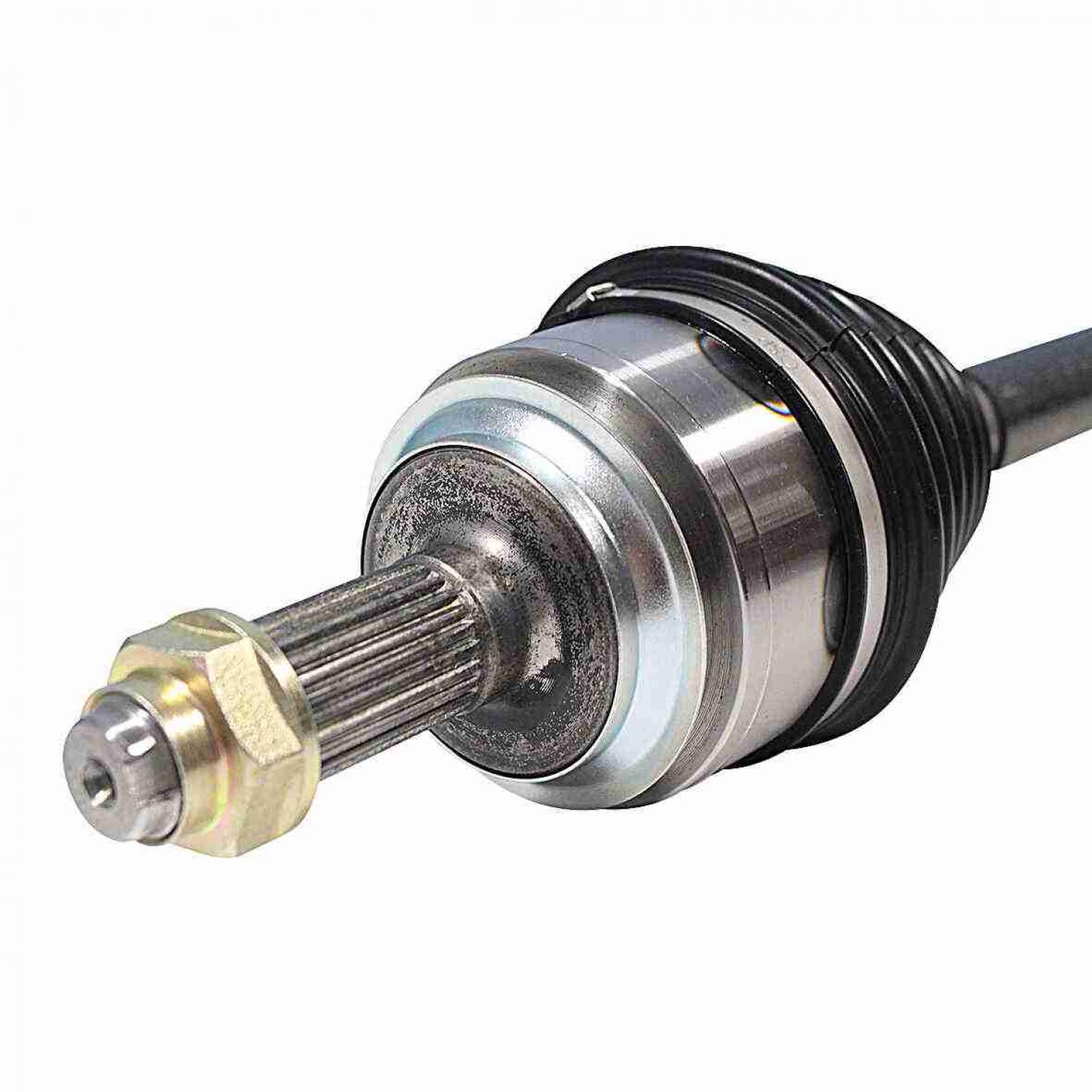 GSP NCV36570 CV Axle Assembly product image 3 of 5