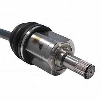 2009 Honda Civic CV Axle Assembly Front Left GSP NCV36570 image 4 of 4