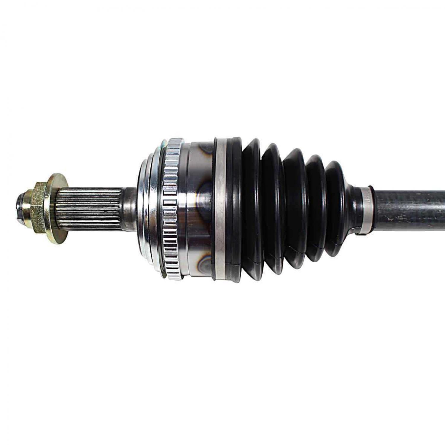 GSP NCV36573 CV Axle Assembly product image 1 of 5