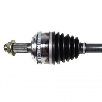 2005 Honda Pilot CV Axle Assembly Front Right GSP NCV36573 image 1 of 4
