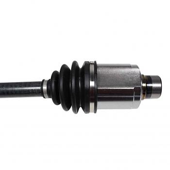 2005 Honda Pilot CV Axle Assembly Front Right GSP NCV36573 image 2 of 4