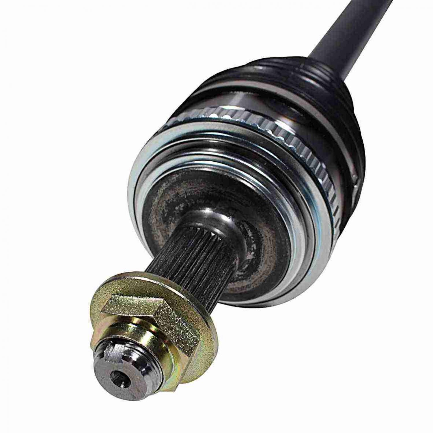 GSP NCV36573 CV Axle Assembly product image 3 of 5