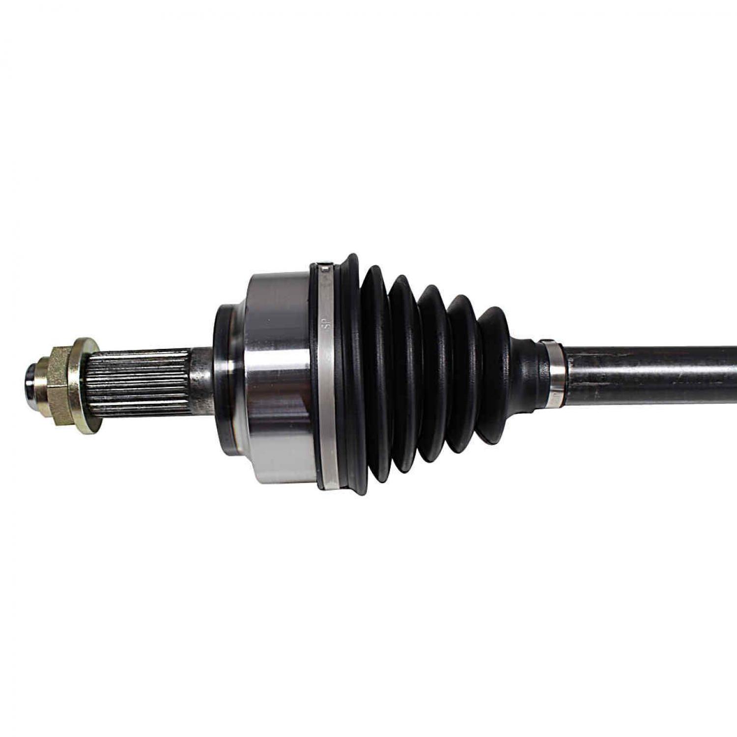 GSP NCV36574 CV Axle Assembly product image 1 of 5