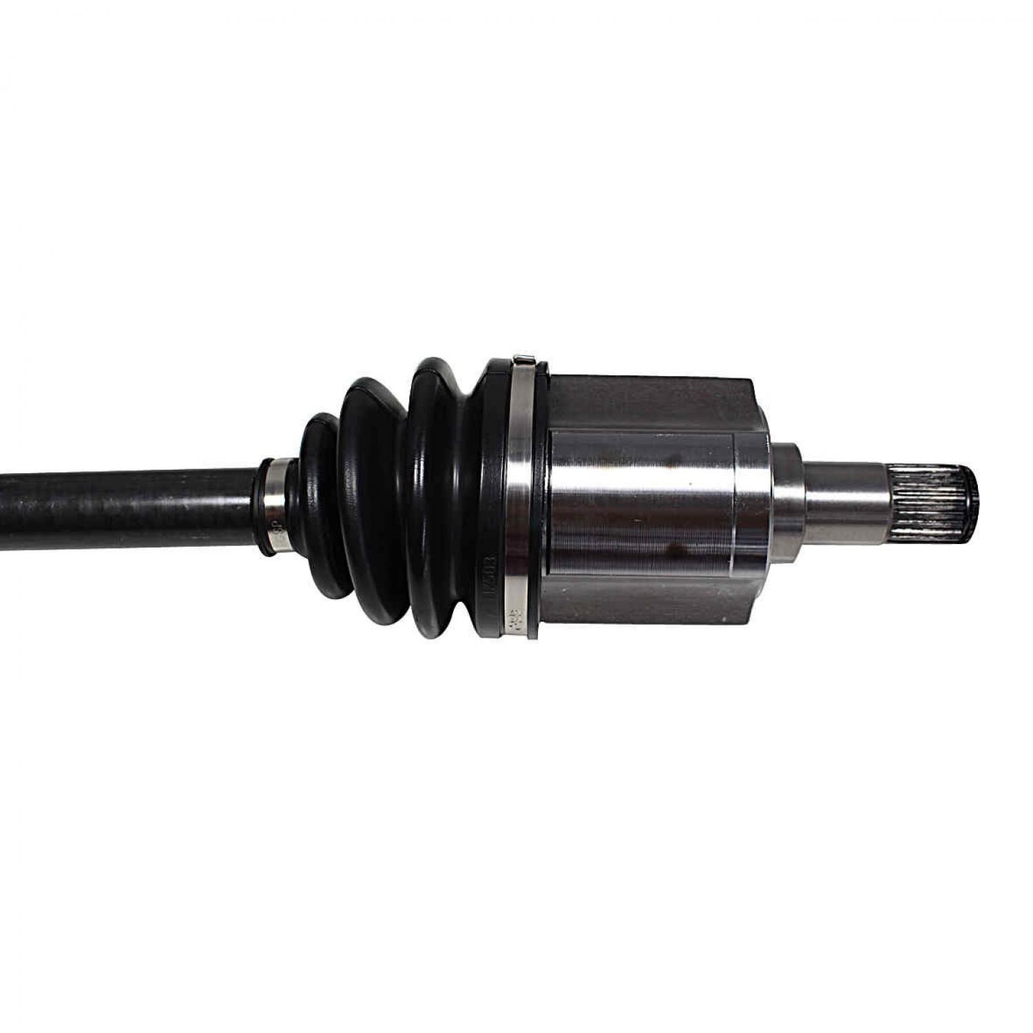 GSP NCV36574 CV Axle Assembly product image 2 of 5