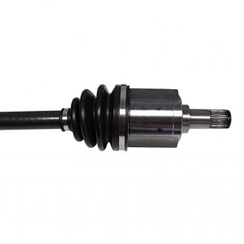 2011 Honda CR-V CV Axle Assembly Front Left GSP NCV36574 image 2 of 4