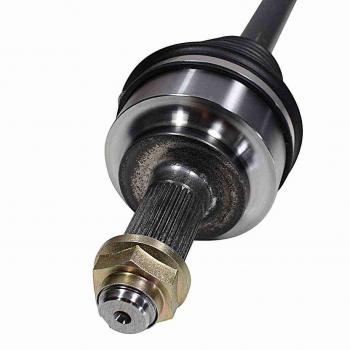2011 Honda CR-V CV Axle Assembly Front Left GSP NCV36574 image 3 of 4
