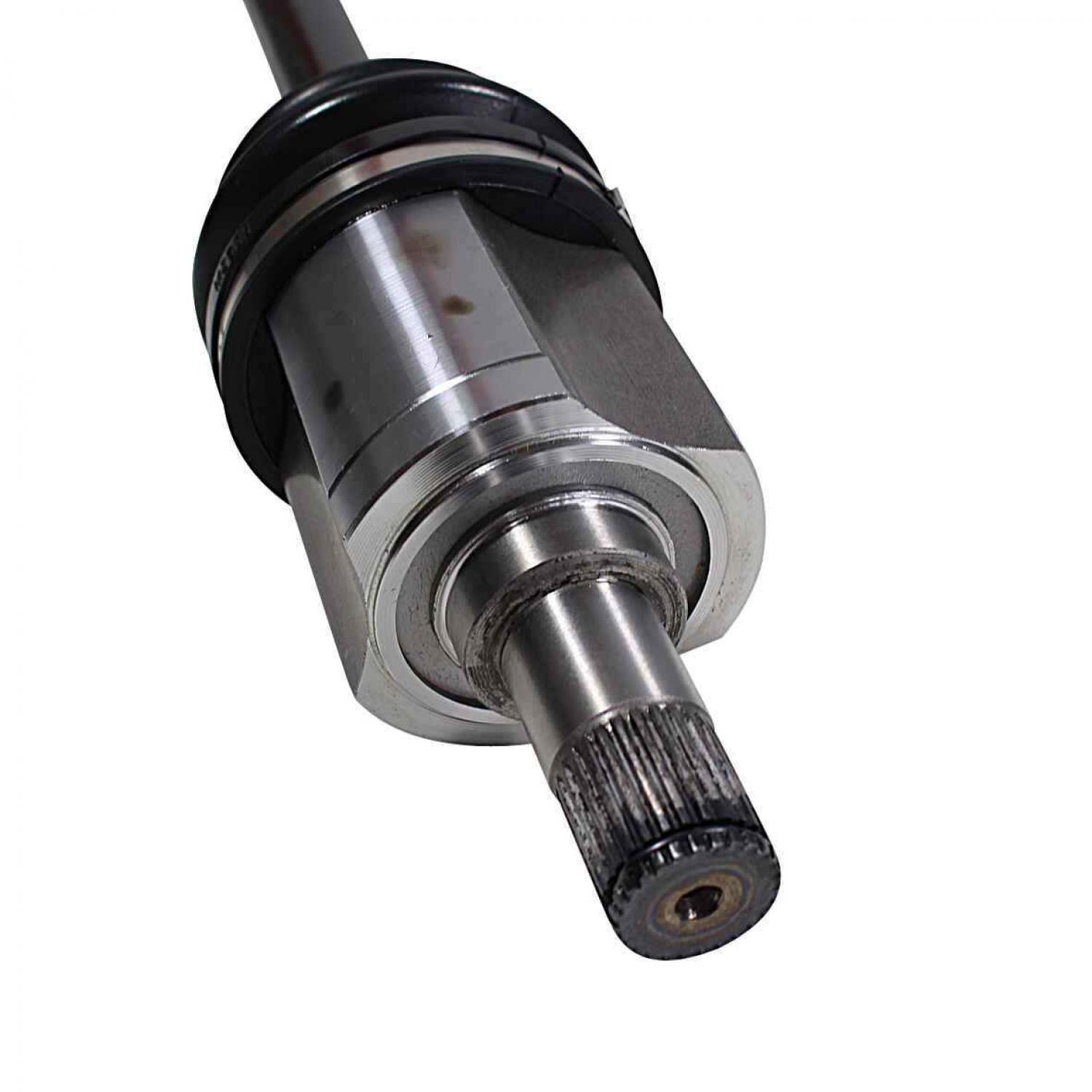 GSP NCV36574 CV Axle Assembly product image 4 of 5